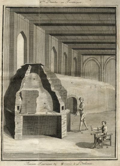 Art de la verrerie, de Neri, Merret, et Kunckel. Auquel on a ajouté le Sol Sine Veste d'Orschall ; l'Helioscopium videndi sine veste Solem Chymicum ; le Sol Non Sine Veste ; le Chapitre XI du Flora saturnizans de Henckel, sur la Vitrification des Végétaux ; un Mémoire sur la manière de faire le Saffre ; le Secret des vraies Porcelaines de la Chine & de Saxe. Traduit de l'Allemand, par M. D***. 