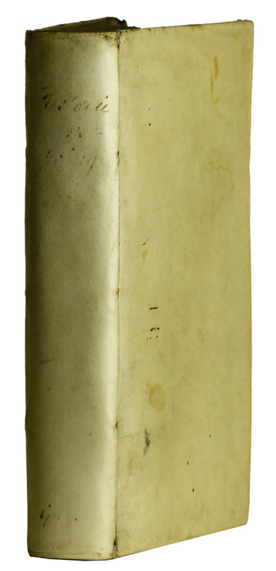 Kurtze doch gründliche Historie des Hertzogthums Lothringen von den Zeiten der Römer an biß auf den letzten Friedens-Schluß von Anno MD CC XXXVIII. worinnen man dieses Landes offt veränderten Zustand und die merckwürdigsten Zufälle die sich darinnen zugetragen gantz unpartheyisch erzehlet. nebst einer gantz neuen Geographischen Beschreibung aller darinnen befindlichen Städte, Vestungen Schlößer und Flüssen nach Anleitung einer hierzu verfertigten accuraten Charte ans Licht gestellet von M. I. F. S. L. Occ. Prof. 