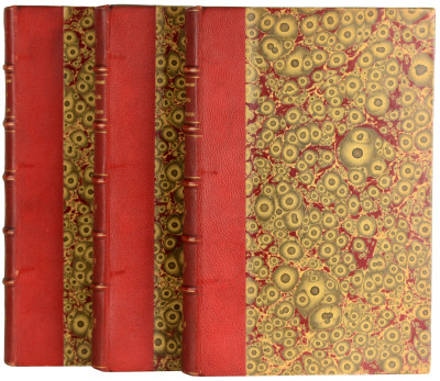 La Vallée de Saint-Amarin. Notes historiques et descriptives par Gilles Sifferlin, Aumônier, en collaboration avec le Docteur Garcin. Seconde édition revue et augmentée. Livre I : la Ville. Livre II : le Baillage et le Canton. Livre III : Bitschwiller - Willer - Moosch. Livre IV : Goldbach - Altenbach - Geishausen. Livre V : Malmerspach - Ranspach - Mitzach. Livre VI : Storkensohn - Urbès - Mollau. Livre VII : Hüsseren - Wesserling. Livre VIII : Felleringen. Livre IX : Odern. Livre X : Krüt - Wildenstein. 