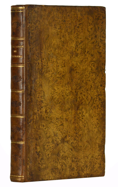 Topographie physique et médicale de la ville de Strasbourg. Avec des tableaux statistiques, une vue et le plan de la ville. 