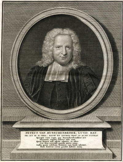 Essai de Physique. Avec une description de nouvelles sortes de machines pneumatiques, et un recueil d'expériences par M. J. V. M. Traduit du Hollandois par Pierre Massuet. 