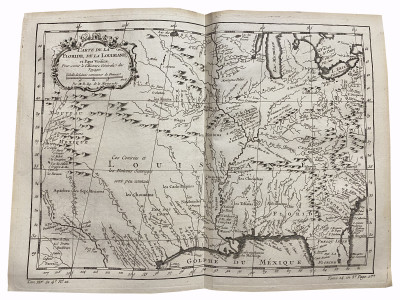 [Atlas de cartes des voyages]. 