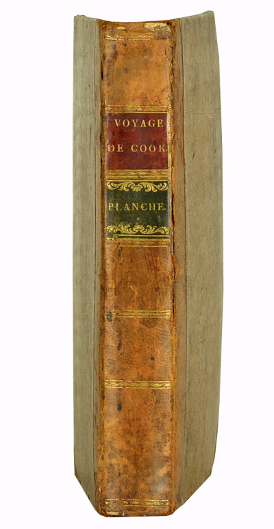 [Atlas de cartes des voyages]. 