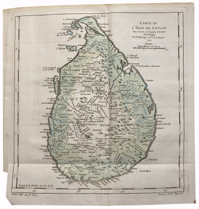 [Atlas de cartes des voyages]. 