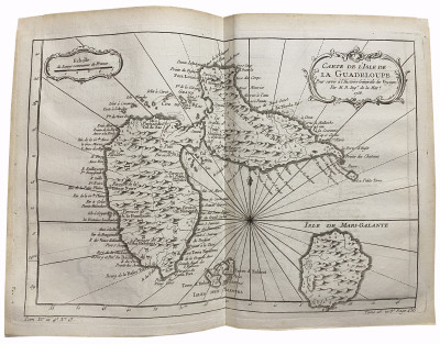[Atlas de cartes des voyages]. 