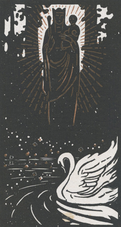 En Route. Illustrations de Malo Renault. 