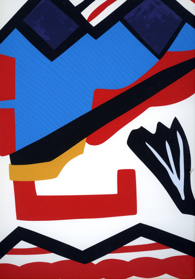 Pièces n°8 (des AMÉRIQUES). 