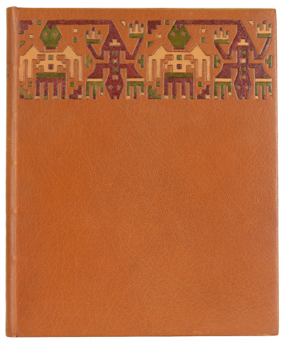 L'art précolombien. 