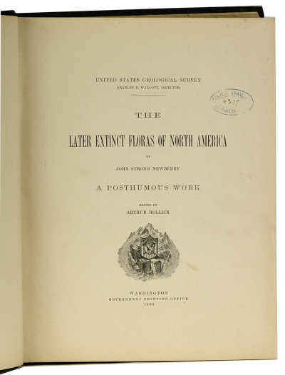 Sainte Richarde. Son abbaye d'Andlau, son église et sa crypte. 