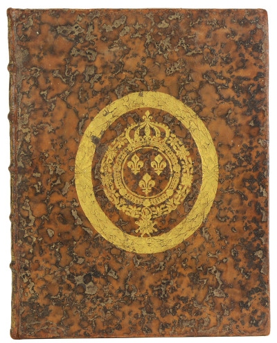 Institutio regia. Ad Porphyrogenitum Constantinum. Interprete Petro Possino. 