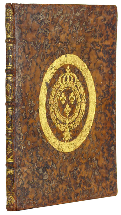 Institutio regia. Ad Porphyrogenitum Constantinum. Interprete Petro Possino. 