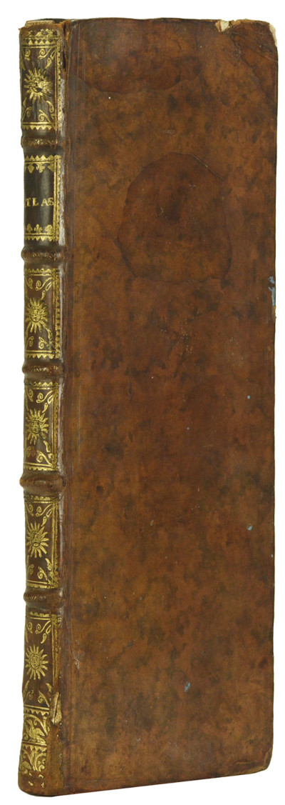 [Nouveau théâtre de la guerre aux Pays-Bas, ou Cartes très détaillées du Duché de Brabant et partie de la Hollande dressées d’après les meilleures du pays et en particulier celle d’Hollande, en 20 feuilles, par Covens et Mortier]. 