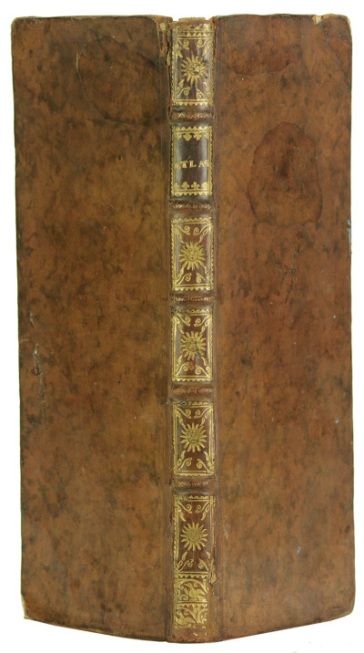 [Nouveau théâtre de la guerre aux Pays-Bas, ou Cartes très détaillées du Duché de Brabant et partie de la Hollande dressées d’après les meilleures du pays et en particulier celle d’Hollande, en 20 feuilles, par Covens et Mortier]. 