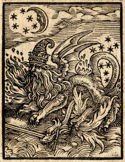 Opera : Bücher und Schrifften so viel deren zur Hand gebracht : und vor wenig Jahren mit und auß ihren … Originalien collacioniert vergliechen verbessert … Ander Theyl : Darinnen die Magischen und Astrologischen Bücher sampt ihren Anhängen und Stücken auch von dem Philosophischen Stein handlende Tractatus, begriffen [et]c. 