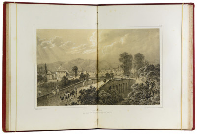 Musée pittoresque et historique de l'Alsace. Dessins et illustrations par J. Rothmuller. Texte par MM. L. Levrault, de Morville et X. Mossmann. Haut-Rhin. 