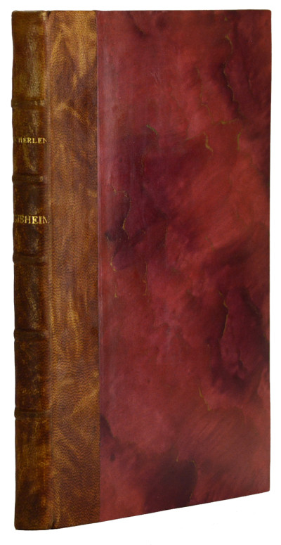 Egisheim, Dorf und Stadt. Vorgeschichte und Geschichte. Die Grafen, Schlösser, Ding- und Klosterhöfe von Egisheim. 