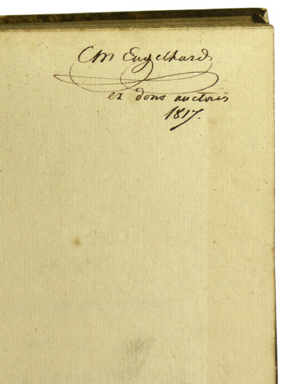 Notices historiques, statistiques et littéraires sur la ville de Strasbourg. 