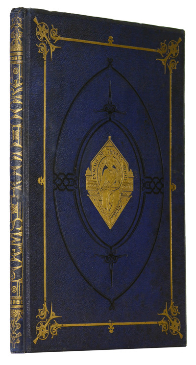 Thomas Hood. Illustrated by Gustave Doré. 