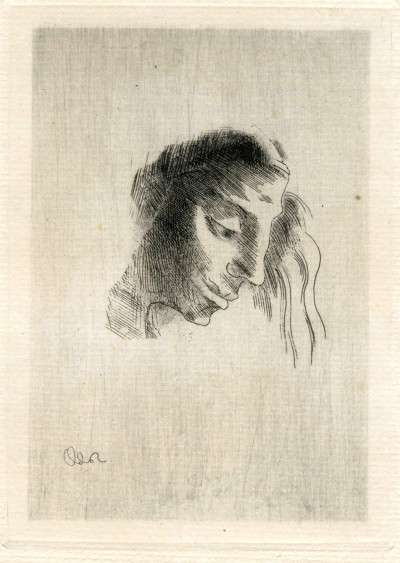 Odilon Redon. 