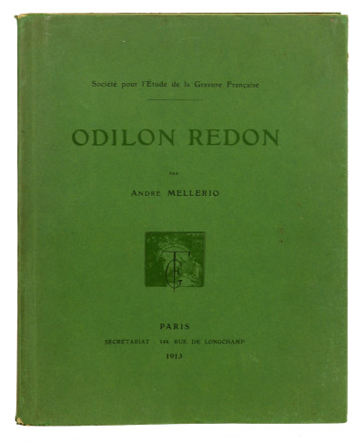 Odilon Redon. 