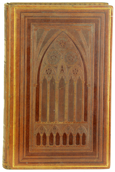 L'Imitation de Jésus-Christ, traduite par le R. P. de Gonnelieu, de la Compagnie de Jésus, avec une pratique et une prière à la fin de chaque chapitre. Nouvelle édition, précédée d'une préface. 