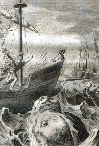 Orlando furioso di M. Lodovico Ariosto. 