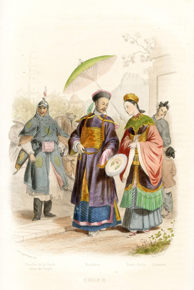 Géographie universelle de Malte-Brun. Revue, rectifiée et complètement mise au niveau de l'état actuel des connaissances géographiques par E. Cortambert. 