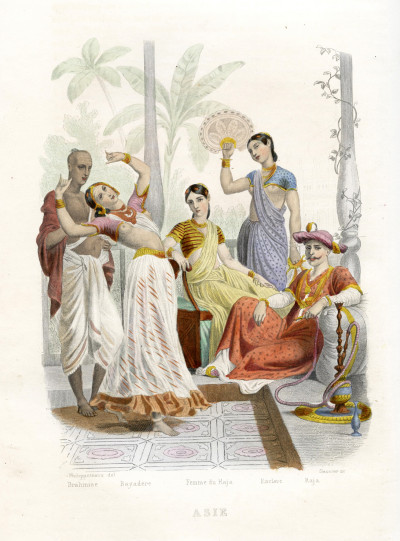 Géographie universelle de Malte-Brun. Revue, rectifiée et complètement mise au niveau de l'état actuel des connaissances géographiques par E. Cortambert. 