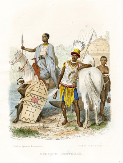 Géographie universelle de Malte-Brun. Revue, rectifiée et complètement mise au niveau de l'état actuel des connaissances géographiques par E. Cortambert. 