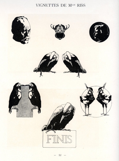 Revue Alsacienne Illustrée. COLLECTION COMPLÈTE. 