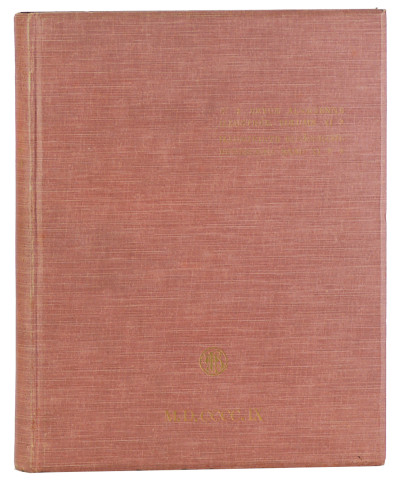 Revue Alsacienne Illustrée. COLLECTION COMPLÈTE. 