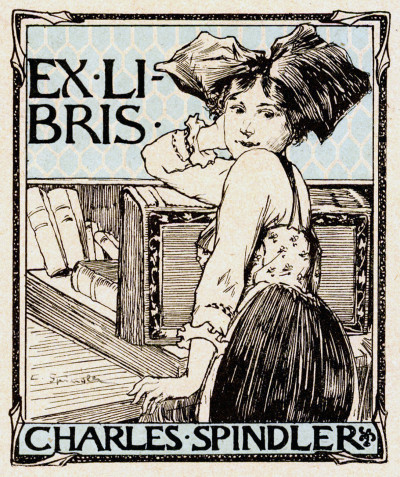 Revue Alsacienne Illustrée. COLLECTION COMPLÈTE. 