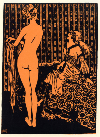 Revue Alsacienne Illustrée. COLLECTION COMPLÈTE. 