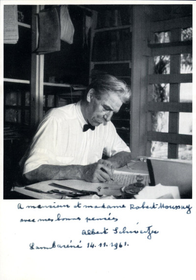 Paix ou guerre atomique. 