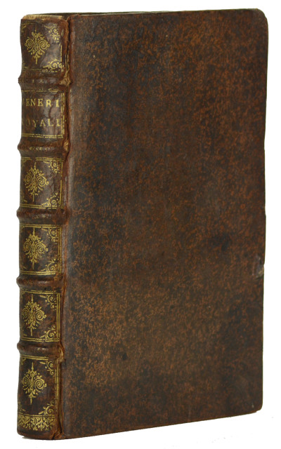 La Venerie royale divisée en IV parties, qui contiennent les Chasses du Cerf, du Lievre, du Chevreüil, du Sanglier, du Loup & du Renard. Avec le dénombrement des Forests & grands Buissons de France, où se doivent placer les Logemens, Questes, & Relais, pour y chasser. Par Messire Robert de Salnove, Conseiller, & Maistre-d'Hôstel ordinaire de la Maison du Roy, Lieutenant dans la grande Louveterie de France, Escuyer ordinaire de Madame Royale Christine de France, Duchesse de Savoye, & Gentil-homme de la Chambre de S. A. R. de Savoye. 