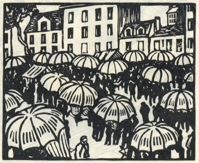 Le comte Morin député. Avec bois gravés de Henri Barthélemy. 