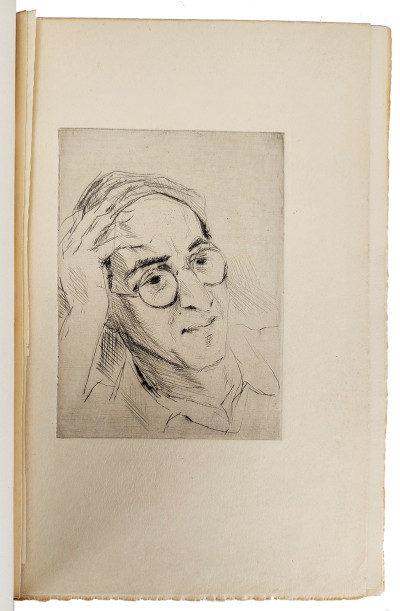 L'enfant prodiguée, présentée par René-Louis Doyon. 