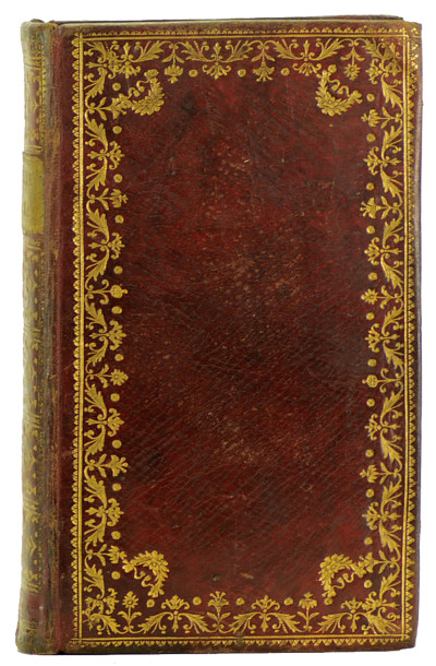 Biblia, das ist : die ganze heilige Schrift Alten und Neuen Testamentes, nach der deutschen Uebersetzung D. Martin Luthers, mit vorgesetztem kurzen Inhalt eines jeden Capitels, wie auch mit richtigen Summarien und vielen Schrift-Stellen auf das allersorgfältigste Versehen, nach den bewahrtesten und neuesten Editionen mit grossem Fleisse ausgefertiget. Samt einer Vorrede von Hieronymo Burckhardt. 