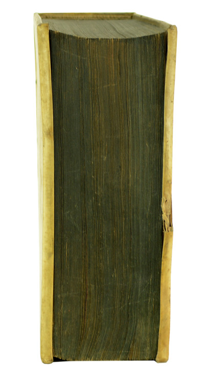 Tractatus novus et accuratissimus de partu naturali et legitimo… — Hippocratis Coi medicorum principis Antiphonon libri quinque. 