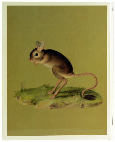 Le Bestiaire de Rodolphe II. Codices min. 129 et 130 de la Bibliothèque nationale d’Autriche. 