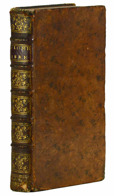 Traité historique des Eaux et Bains de Plombières, de Bourbonne, de Luxeuil, et de Bains. Par le R. P. Dom Calmet, Abbé de Senones. 