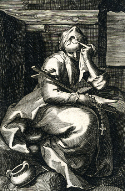 Sacra Eremus Ascetriarum. 