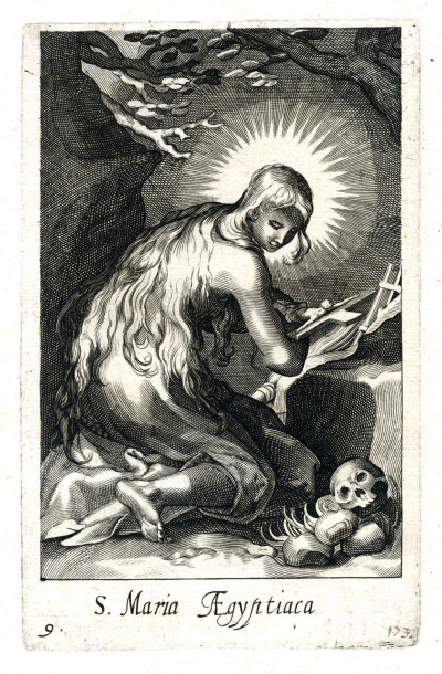 Sacra Eremus Ascetriarum. 