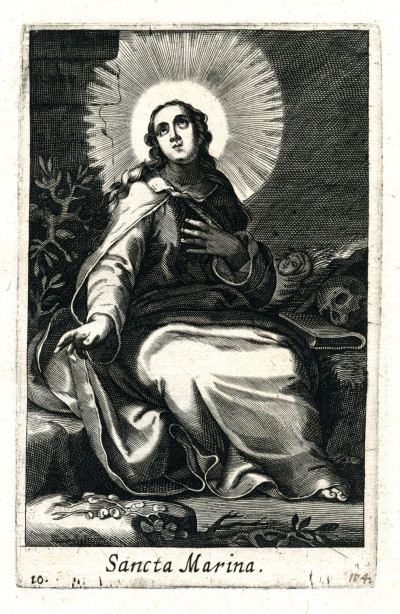 Sacra Eremus Ascetriarum. 