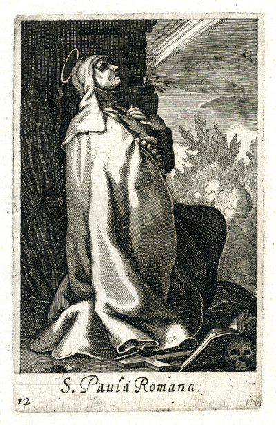 Sacra Eremus Ascetriarum. 
