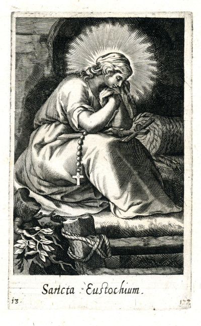 Sacra Eremus Ascetriarum. 