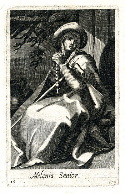 Sacra Eremus Ascetriarum. 