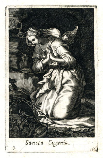 Sacra Eremus Ascetriarum. 