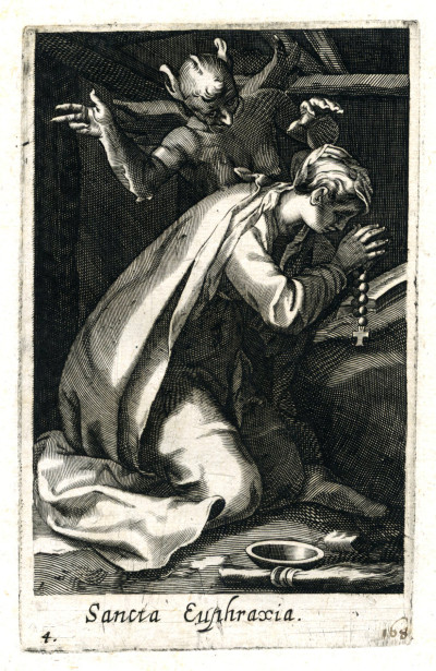 Sacra Eremus Ascetriarum. 