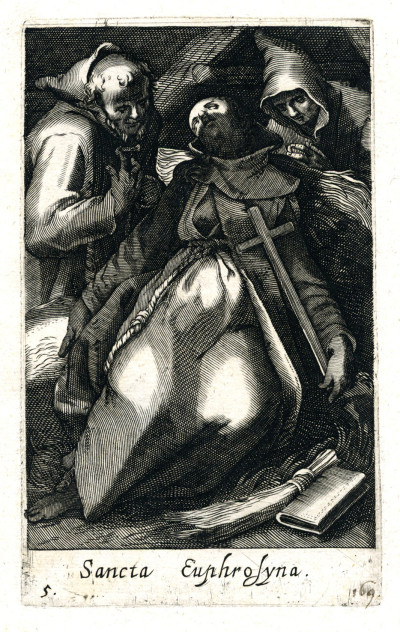Sacra Eremus Ascetriarum. 